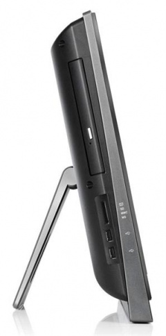 Моноблок MSI Wind Top AP2000 Black фото 3