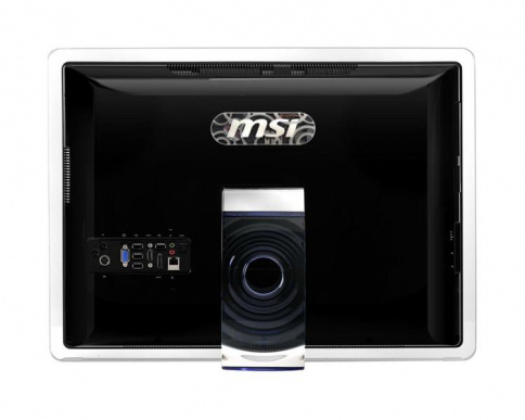 Моноблок MSI Wind Top  AE2420 Black фото 5